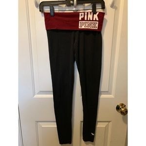 Victoria Secret PINK Yoga